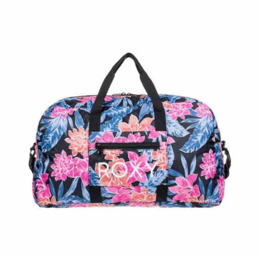 Bolso So Are You Anthracite Tropical Roxy