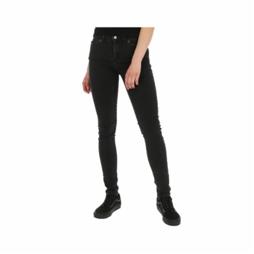Jeans Stand By You Anthracite Roxy 