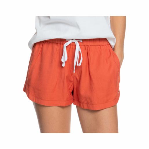 Shorts New Impossible Love Ginger Spice Roxy